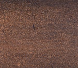 Burnished Copper